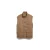 Gebrusht vest dames Armedangels