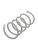 Breil Armband  zilver