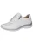 CAPRICE Sneakers laag  zilver / wit