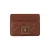Kurt Geiger leren pasjeshouder Pimlico roodbruin