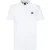 Petrol Industries – Heren Klassieke polo – Wit