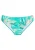 VENICE BEACH Bikinibroek  turquoise