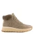 Easy Street suèdelook veterboots – beige