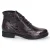 Durea 9840 Wijdte H Veterschoenen