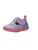 PLAYSHOES Sandalen  lichtblauw / lichtroze