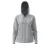 Damessweatshirt met rits Under Armour Rival Terry