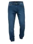 Ombre Jeans ‘OM-PADJ-0265’  indigo