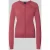 Boss Regular fit gebreid jack van pure scheerwol model ‘Fonami’