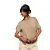 Dames-T-shirt Freeman T Porter Paress Lurex