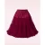 Lola Lifeforms petticoat in bordeaux