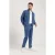 Mud Jeans Tim Mid Loose Medium Stone