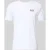 EA7 Emporio Armani T-shirt met labelprint