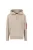 ALPHA INDUSTRIES Trui  sand / rood