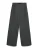 VERO MODA Bandplooibroek ‘VMDALLAS’  antraciet