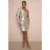 Freebird Dania Dress Multi Colour