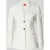 HUGO regular fit blazer met 2-knoopsluiting model ‘ASMALLA’