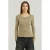 G-STAR top – beige