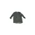 Dames-T-shirt met lange mouwen Only onlmacy fold up