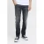 JACK & JONES JEANS INTELLIGENCE JJIGLENN JJCOLE slim fit jeans blue denim