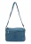 Mindesa Schoudertas  cyaan blauw