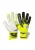 REUSCH Sporthandschoenen ‘Attrakt Grip’  geel / zwart