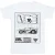 Li-cense Disney dames cars cruz ramirez blauwdruk katoenen vriendje t-shirt
