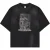 Won Hundred T-shirt korte mouw 4323-12097