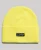 Superdry Vrouwen Classic Vintage Beanie Geel
