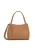 Kazar Handtas  karamel