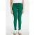 Cache Cache slim fit jeans groen