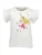 BLUE SEVEN Shirt  geel / pink / wit