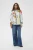 Overhemd met lang mouwen CUashmo Overhemd met lang mouwen Relaxed fit