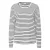 Dames-T-shirt met lange mouwen fransa FRClea