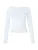 HOLLISTER Shirt  pastelblauw
