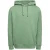 Weekend Offender Heren Yensei Badge Koord Hoodie (Midden Groen)