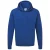 Russell Kleuren Heren Hooded Sweatshirt / Hoodie (Helder Koninklijk)