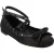 Valentino Rockstud Ballerina’s Zwart