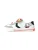 Next Sneakers ‘Marvel’  grijs / rood / zwart / wit