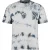 Belstaff Wave Dye Ride Granite Grey T-shirt