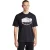 Nike Tuned T-shirts Heren – Zwart –