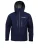 JACK1T Functionele jas ‘Lithium’  navy / wit