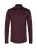 Desoto Overhemd Casual Kent Strijkvrij Bordeaux Rood heren