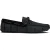 SWIMS The Woven Driver Black