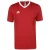 ADIDAS PERFORMANCE Functioneel shirt ‘Entrada 22’  rood / wit