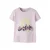 NAME IT MINI T-shirt lichtroze