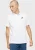 Nike Sportswear Club herenpoloshirt in wit