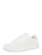 Just Cavalli Sneakers laag ‘FONDO AZULA’  ivoor / wit