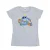 Disney Dames/Dames Lilo & Stitch Vogels Katoenen T-Shirt (Sportgrijs)