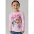 NAME IT MINI regular fit Paw Patrol longsleeve met print – roze