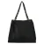 Cowboysbag Shopper ‘Chained Wallowa’  zwart